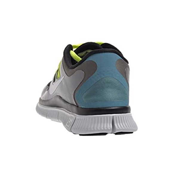 Nike Women’s Free 5.0 - Picture 3 of 5
